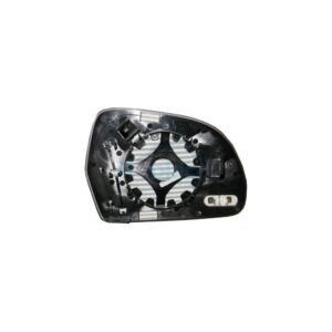 Vetro con Piastra Sinistro Asferico Termico Audi A3 (8P1/8PA) 2003>2008 - VP005830