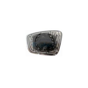 Vetro con Piastra Sinistro Cromato Asferico Termico Convesso Seat Mii (KF1/KE1) 2012> - VP005910