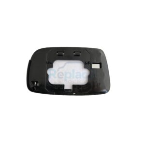 Vetro con Piastra Sinistro con Attacco (RETTANGOLARE) Toyota Yaris I (P1) 1999>2005 - VP005940