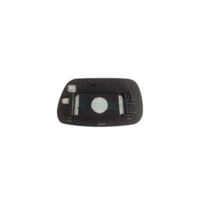 Vetro con Piastra Destro Cromato Termico Toyota Corolla H/B-L/B (E 12) 2002>2004 - VP005970