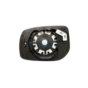 Vetro con Piastra Destro Termico con Attacco (TONDO) Toyota Yaris II (P9) 2005>2011 - VP005990