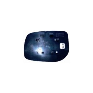 Vetro con Piastra Destro Termico Convesso con Attacco (RETTANGOLARE) Toyota Avensis (T25) 2003>2008 - VP006010