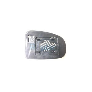 Vetro con Piastra Destro Termico Convesso Toyota IQ (J1) 2009>2016 - VP006050