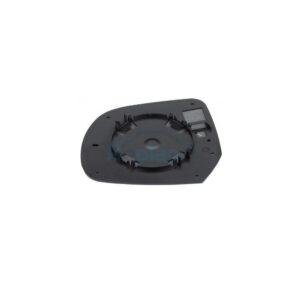 Vetro con Piastra Destro Termico Convesso Dacia Dokker (KE) 2012> - VP006130
