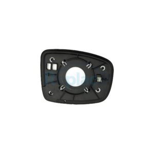 Vetro con Piastra Sinistro Cromato Termico Convesso Hyundai i10 I (PA) 2007>2010 - VP006260