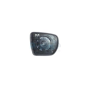 Vetro con Piastra Sinistro Cromato Termico Convesso Hyundai iX35/TUCSON (LM/EL/ELH) 2010>2015 - VP006280