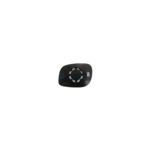 Vetro con Piastra Destro Cromato Termico Land Rover Freelander (L314) 1998>2007 - VP006370