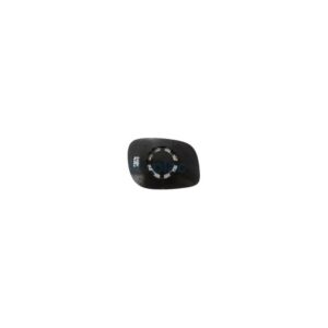 Vetro con Piastra Sinistro Cromato Termico Land Rover Freelander (L314) 1998>2007 - VP006380