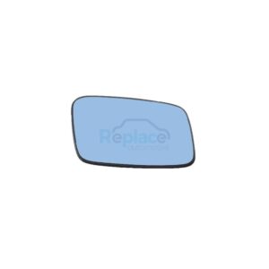 Vetro con Piastra Sinistro Cromato Termico Volvo C30 (533) 2007>2010 - VP006460