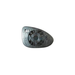 Vetro con Piastra Destro Cromato Termico Chevrolet Aveo SDN-H/B 2012> - VP006530
