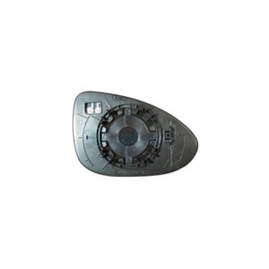 Vetro con Piastra Sinistro Cromato Termico Chevrolet Aveo SDN-H/B 2012> - VP006540
