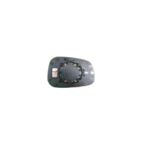Vetro con Piastra Sinistro Termico Convesso Suzuki Swift H/B (MZ/EZ) 2006>2011 - VP006620