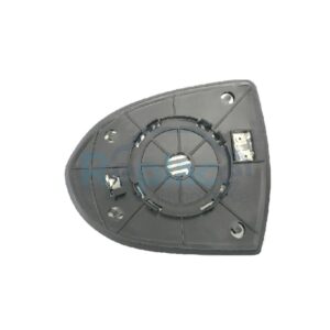 Vetro con Piastra Sinistro Cromato Termico Convesso KIA Sportage (SL) 2010>2014 - VP006640