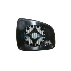 Vetro con Piastra Sinistro Termico Convesso Dacia Duster I (HS) 2010>2017 - VP006750