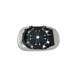 Vetro con Piastra DESTRO/SINISTRO Termico Convesso Ford KA (RB) 1997>2008 - VP006760