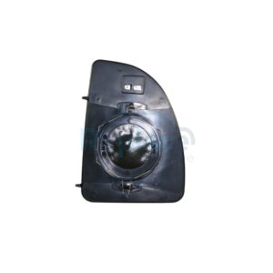 Vetro con Piastra Sinistro Cromato Termico Citroën Jumper II (244) 2002>2006 - VP006870