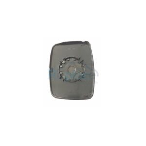 Vetro con Piastra DESTRO/SINISTRO Convesso Mercedes-Benz Vito (W638) 1996>2004 - VP006880