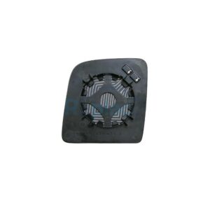 Vetro con Piastra Destro Cromato Termico Convesso Ford Transit Connect (P64/P70/P80) 2003>2010 - VP006920