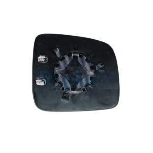Vetro con Piastra Destro Termico Volkswagen Caddy (2KB/2KJ/2CB/2CJ) 2004>2010 - VP007000