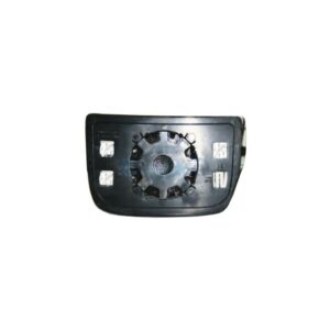 Vetro con Piastra Sinistro Cromato Grandangolo Convesso Iveco Daily 2007>2011 - VP007070