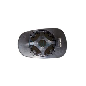 Vetro con Piastra DESTRO/SINISTRO Termico Nissan Micra (K12) 2002>2010 - VP007180