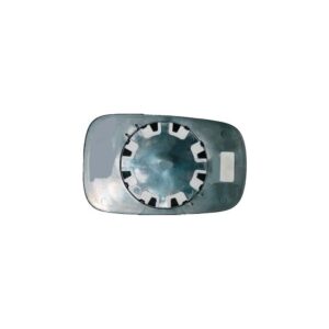 Vetro con Piastra DESTRO/SINISTRO Asferico Termico Convesso Renault Laguna (KG0/KG1) 2000>2007 - VP007220