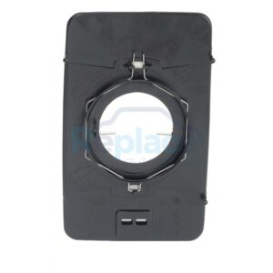 Vetro con Piastra DESTRO/SINISTRO Termico Iveco Daily 2000>2007 - VP007300