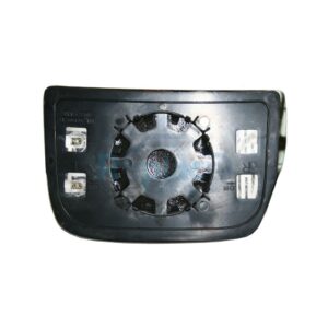 Vetro con Piastra Destro Cromato Termico Convesso Iveco Daily 2007>2011 - VP007330
