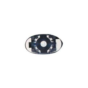 Vetro con Piastra Destro Asferico Lancia Y (840) 1996>2003 - VP007420