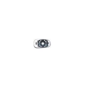 Vetro con Piastra Destro Azzurrato Termico Lancia Lybra (839) 1999>2005 - VP007460