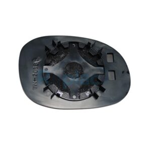 Vetro con Piastra Sinistro Asferico Peugeot 206 (2A/2C/2D/2E/2K) 1998>2009 - VP007690
