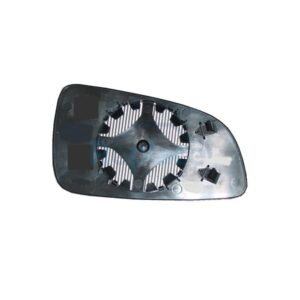 Vetro con Piastra Sinistro Asferico Opel Astra H (A04) 2004>2010 - VP008010