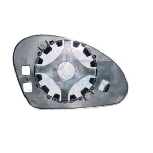 Vetro con Piastra Sinistro Asferico Seat Altea (5P1) 2004>2015 - VP008210