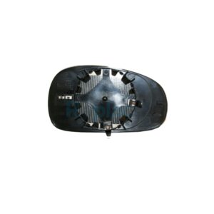 Vetro con Piastra Destro Asferico Termico Seat Leon (1P1) 2005>2013 - VP008240