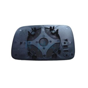 Vetro con Piastra Sinistro Asferico Volkswagen Polo (6N1) 1994>1999 - VP008270