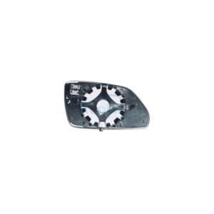 Vetro con Piastra Sinistro Asferico Ford Galaxy (WGR) 1995>2006 - VP008320