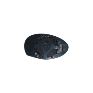 Vetro con Piastra Sinistro Asferico Termico Alfa Romeo 147 (937) 2000>2010 - VP008790