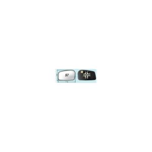 Vetro con Piastra Sinistro Asferico Termico Fiat Ulysse (170/220) 1994>2002 - VP008880