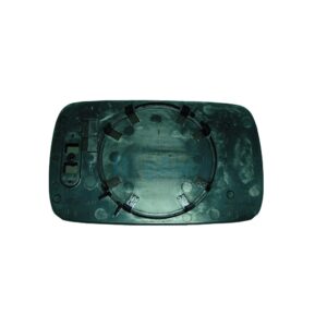 Vetro con Piastra Sinistro Asferico Termico BMW Series 3 (E30) 1983>1987 - VP009010