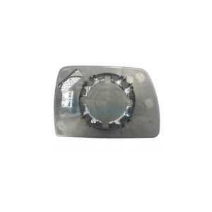 Vetro con Piastra Sinistro Asferico Termico BMW X3 (E83) 2004>2007 - VP009040