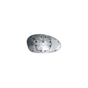 Vetro con Piastra Sinistro Asferico Termico BMW Series 1 3/5D (E81/E87) 2004>2011 (VERS. 2009>) - VP009140