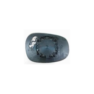 Vetro con Piastra Destro Azzurrato Asferico Termico BMW Series 1 3/5D (E81/E87) 2004>2011 (VERS. 2009>) - VP009170