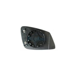 Vetro con Piastra Sinistro Asferico Termico BMW Series 2 COUPE/CABRIO (F22/F23) 2014>2019 - VP009220 - OE 51167242701