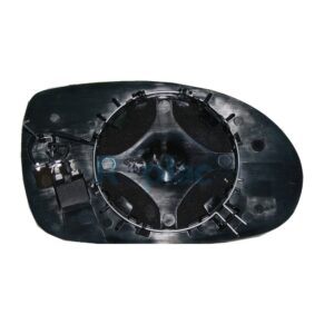 Vetro con Piastra Destro Vetro BLU Asferico Termico Convesso Citroën C5 (DE/DC) 2001>2004 - VP009460