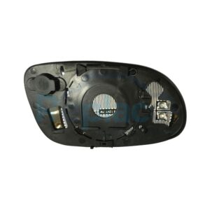 Vetro con Piastra Sinistro Asferico Termico Mercedes-Benz a Class (W168) 1998>2004 - VP009660