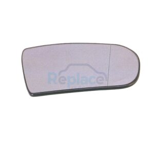 Vetro con Piastra Sinistro Asferico Termico Mercedes-Benz C Class SDN/S.W. (W203) 2000>2003 - VP009680