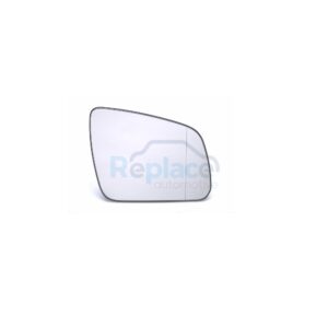 Vetro con Piastra Destro Asferico Termico Mercedes-Benz C Class (W204) 2007>2011 (VERS. <2009) - VP009730