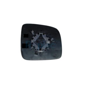 Vetro con Piastra Sinistro Asferico Volkswagen Caddy (2KB/2KJ/2CB/2CJ) 2004>2010 - VP009820