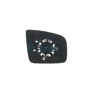 Vetro con Piastra Sinistro Cromato Asferico Mercedes-Benz Vito & Viano (W639) 2010>2015 - VP009840