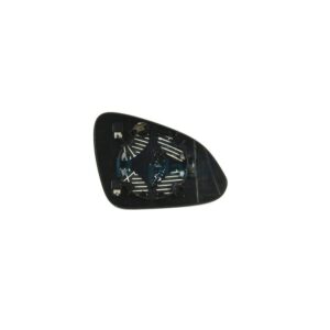 Vetro con Piastra Sinistro Cromato Asferico Termico Opel Insignia (G09) 2008>2013 - VP010060
